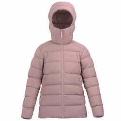 Piumino Thorium Hoody 2026 bliss donna
