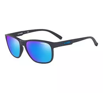 Sunglasses Urca dark blue/mirror blue