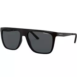 Sunglasses Chapinero matte black/polarized grey