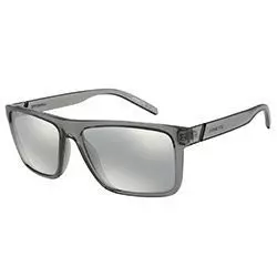 Sončna očala Goemon transparente grey/light grey