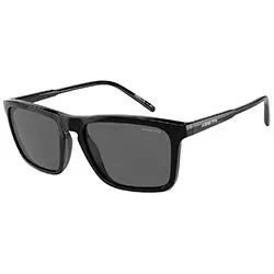 Sunglasses Shyguy black/dark grey