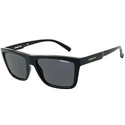 Sunglasses Deep Ellum shiny black/dark grey