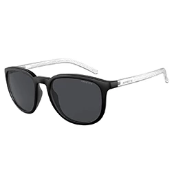 Sunglasses Pykkewin matt black/dark grey