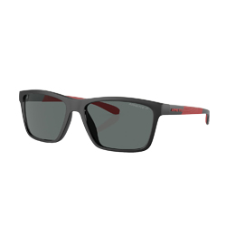 Polarized Sunglasses Middlemist black/dark grey polarized