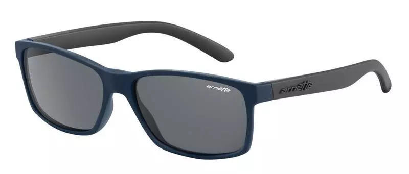 Sunglasses Arnette Slickster fuzzy navy/grey