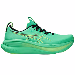 Čevlji Gel Nimbus 28 vital green illuminate green
