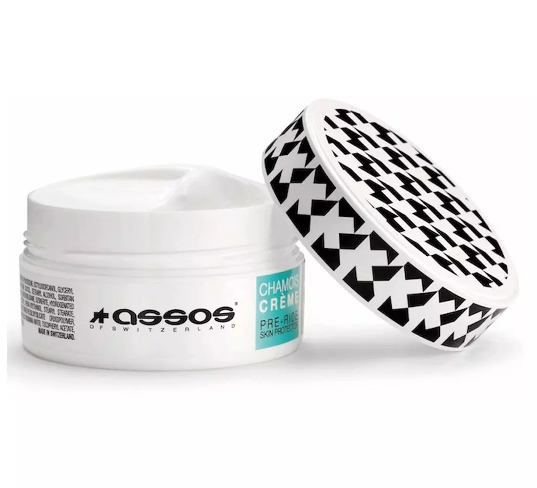 Assos Crema Chamois Cream