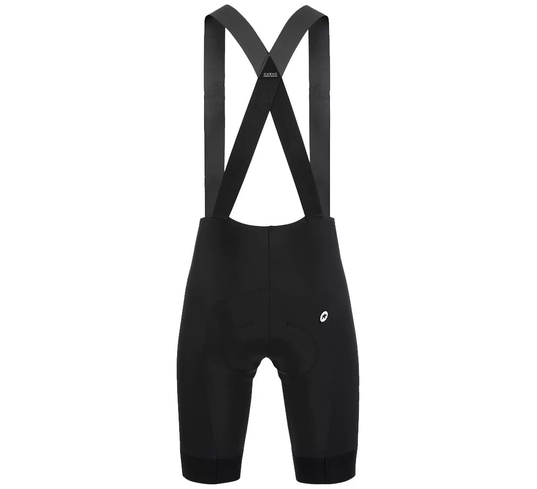 Cycling shorts Assos Mille GT C2 BIB Shop Extreme Vital