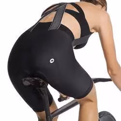 Salopette Assos Uma GT C2 donna