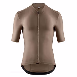 Majica Equipe R S11 terra sand