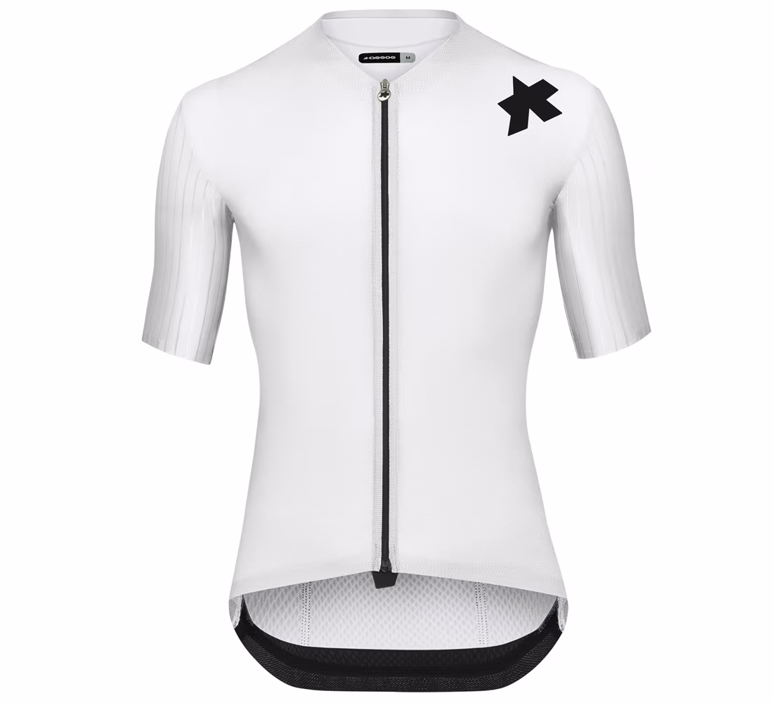 Kolesarska majica Assos Equipe RS S11