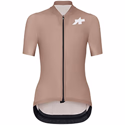 Ženska kolesarska majica Assos Uma GT S11 EVO