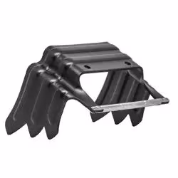 + Salomon Crampons Shift 120 mm
