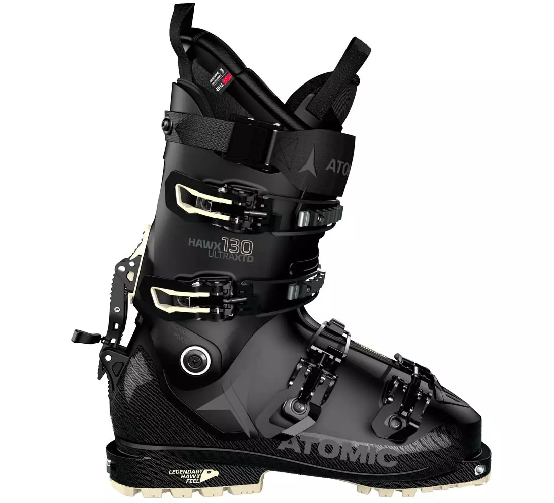 Ski boots Atomic Hawx Ultra XTD 130 