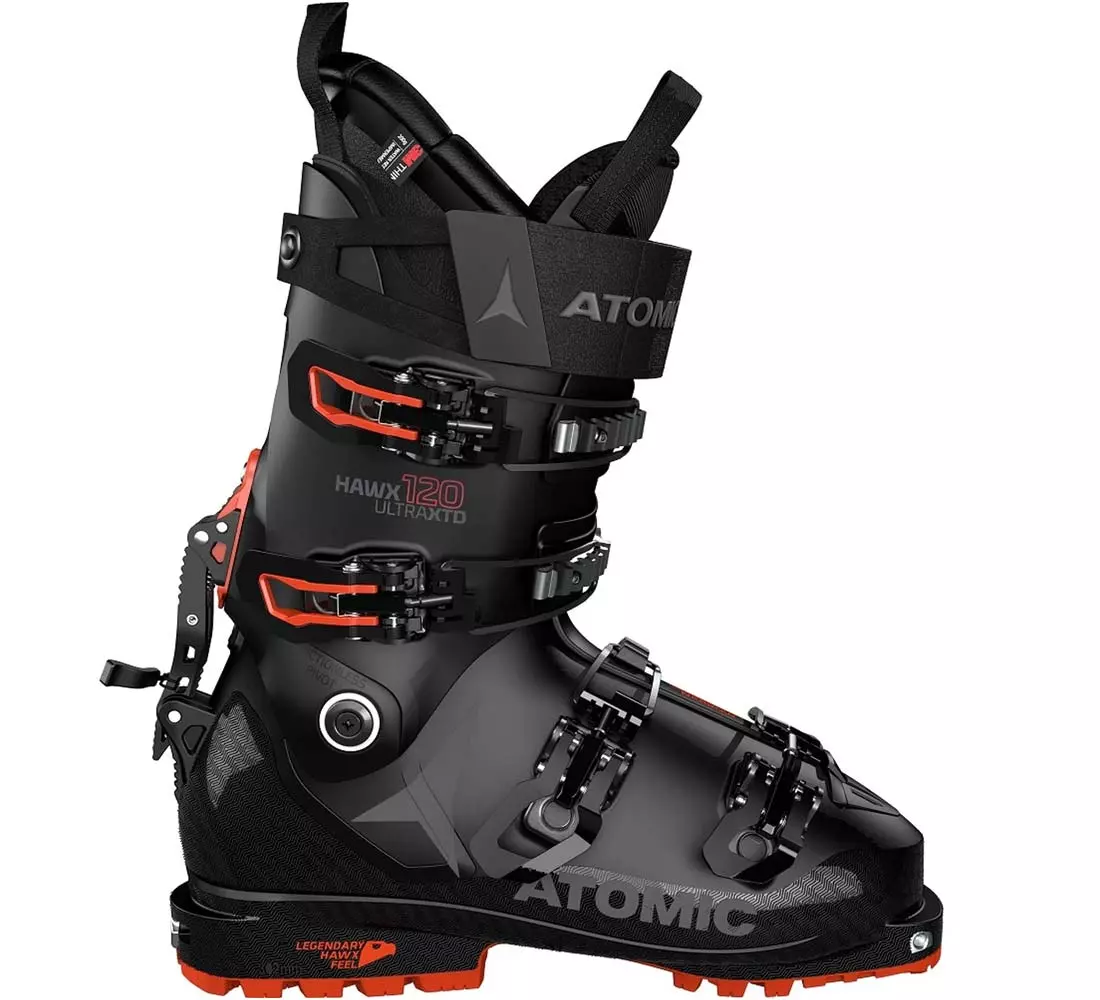 ski boots Atomic Hawx Ultra XTD 120 