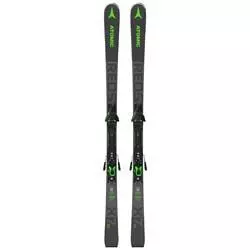 Skis Redster X7 WB + bindings F 12 GW 2022
