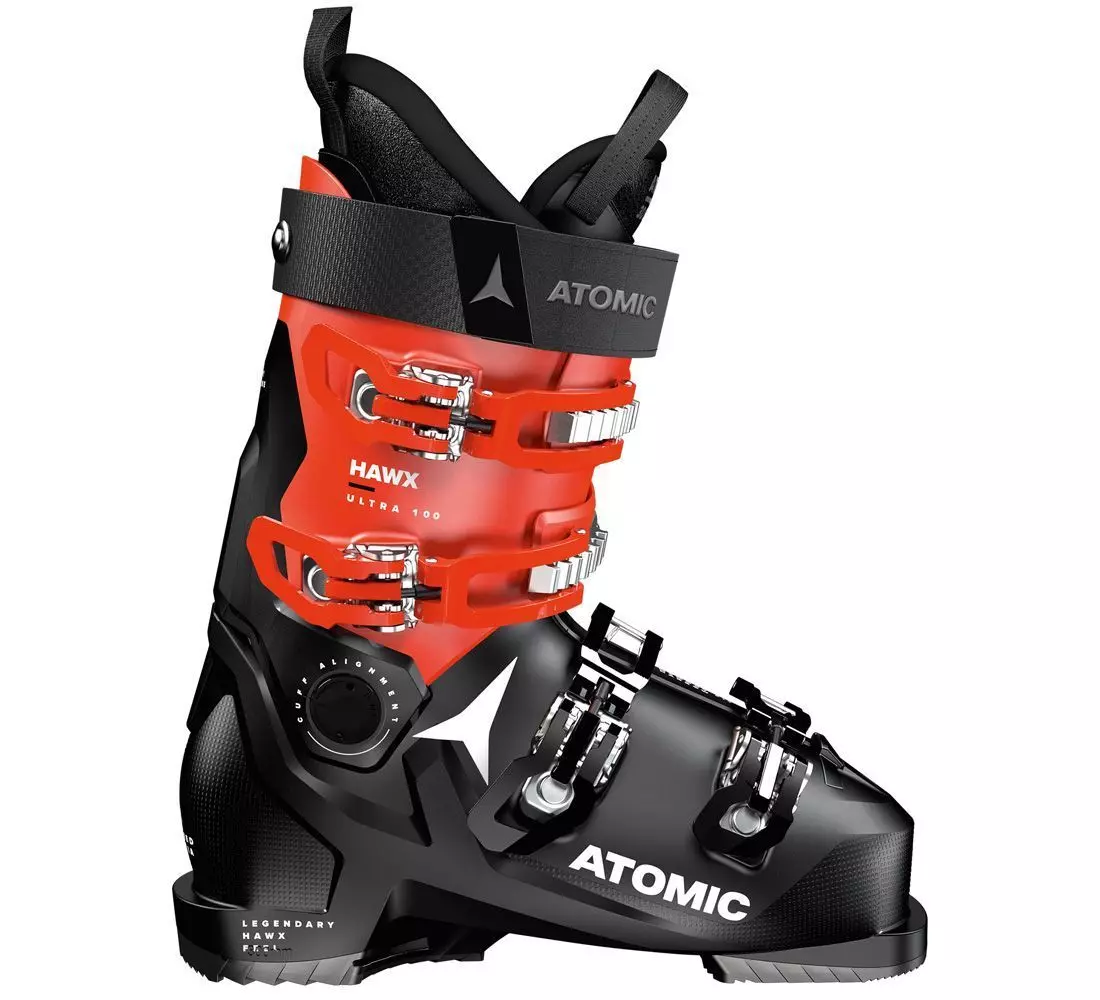 Smučarski čevlji Atomic Hawx Ultra 100