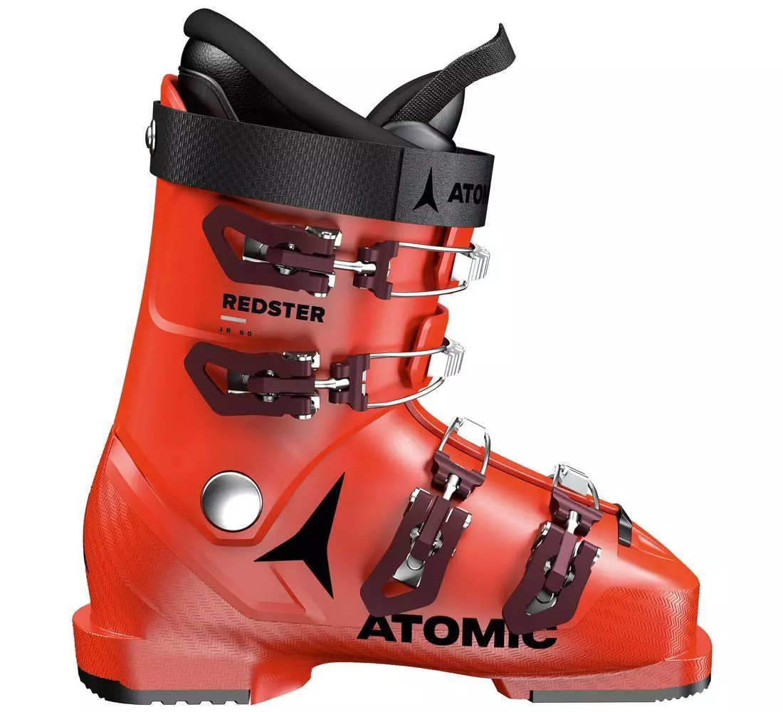 Skijaške cipele Atomic Redster JR 60 dječje