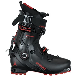 Ski boots Backland Carbon 2025