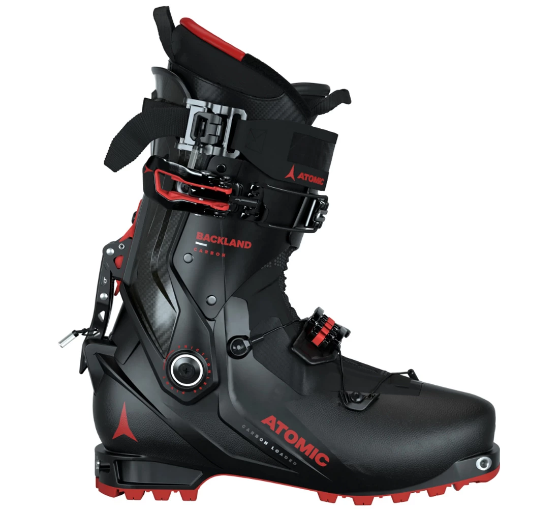 Ski boots Atomic Backland Carbon