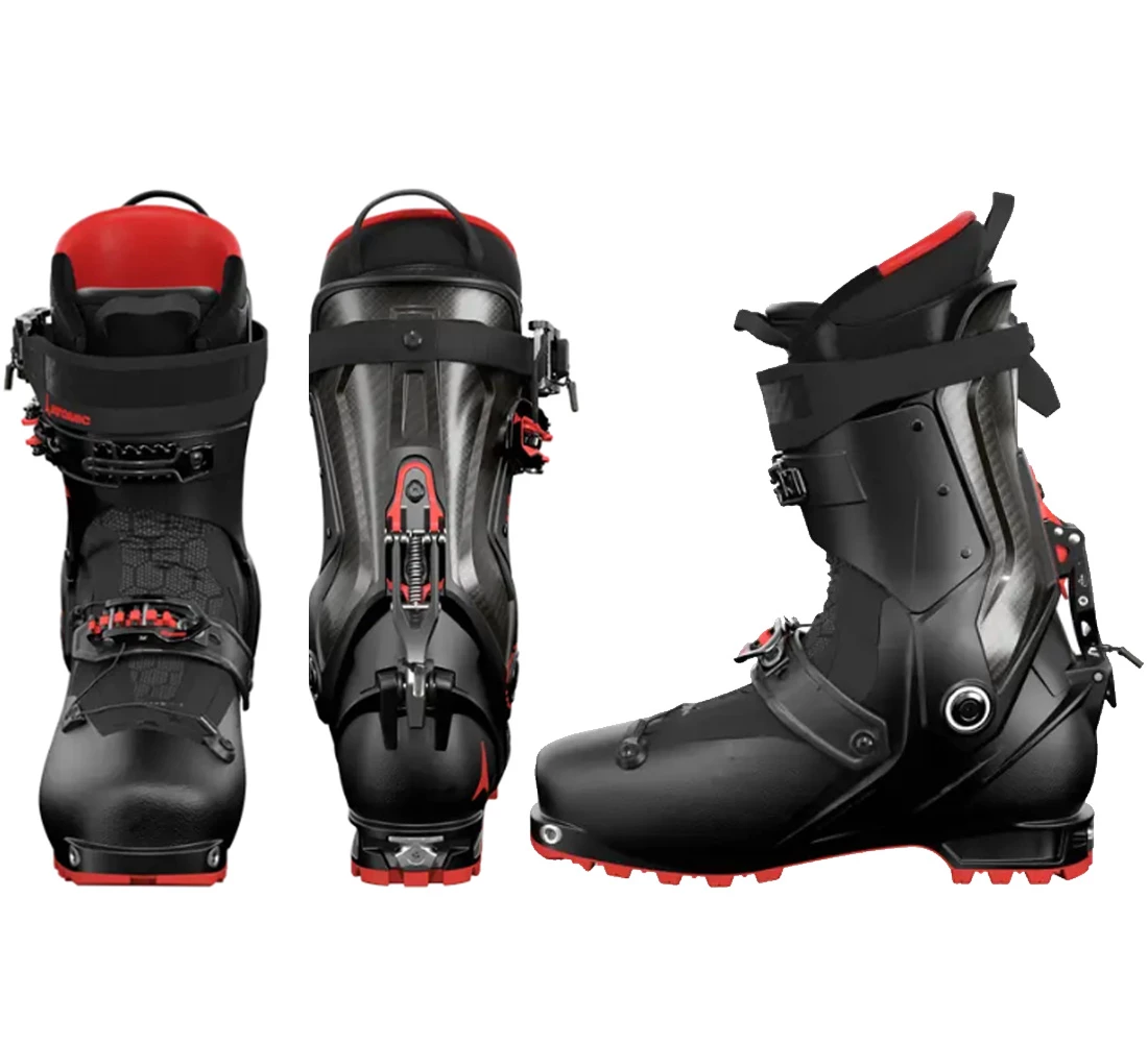 Ski boots Atomic Backland Carbon
