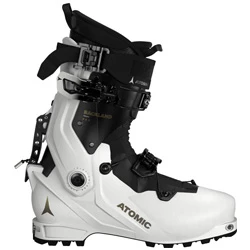 Ski boots Backland Pro 2023 ženski