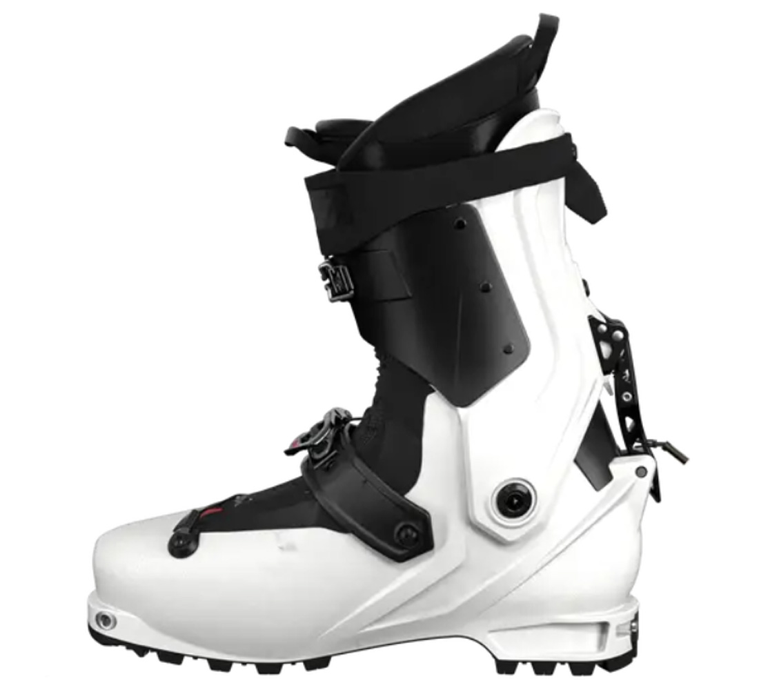 Ski boots Atomic Backland Pro