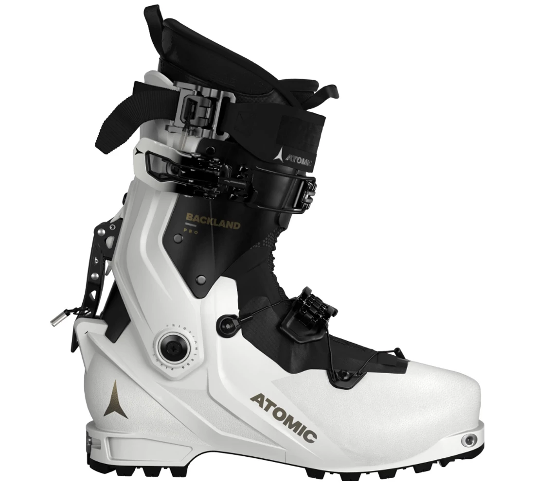 Ski boots Atomic Backland Pro