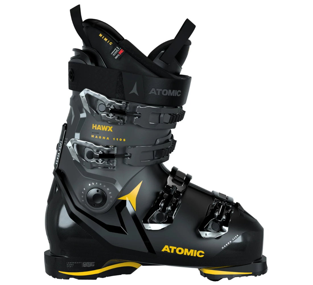 Ski boots Atomic Hawx Magna 110S GW
