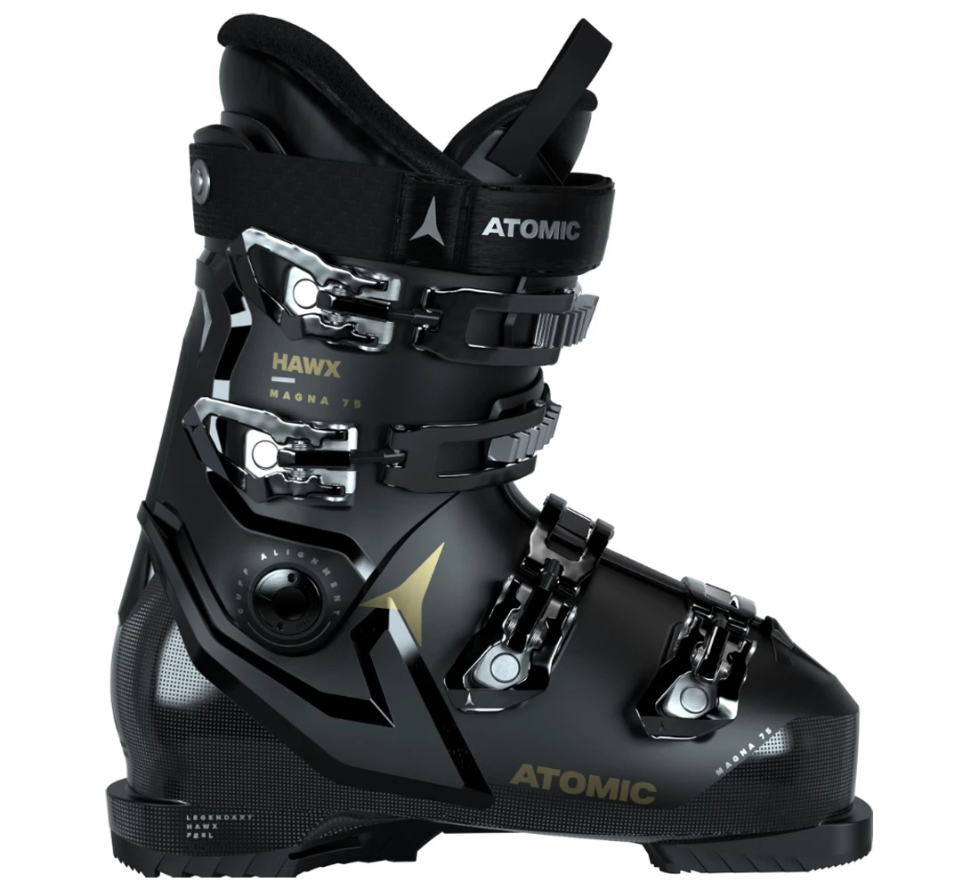 Ski boots Atomic Hawx Magna 75 Donna
