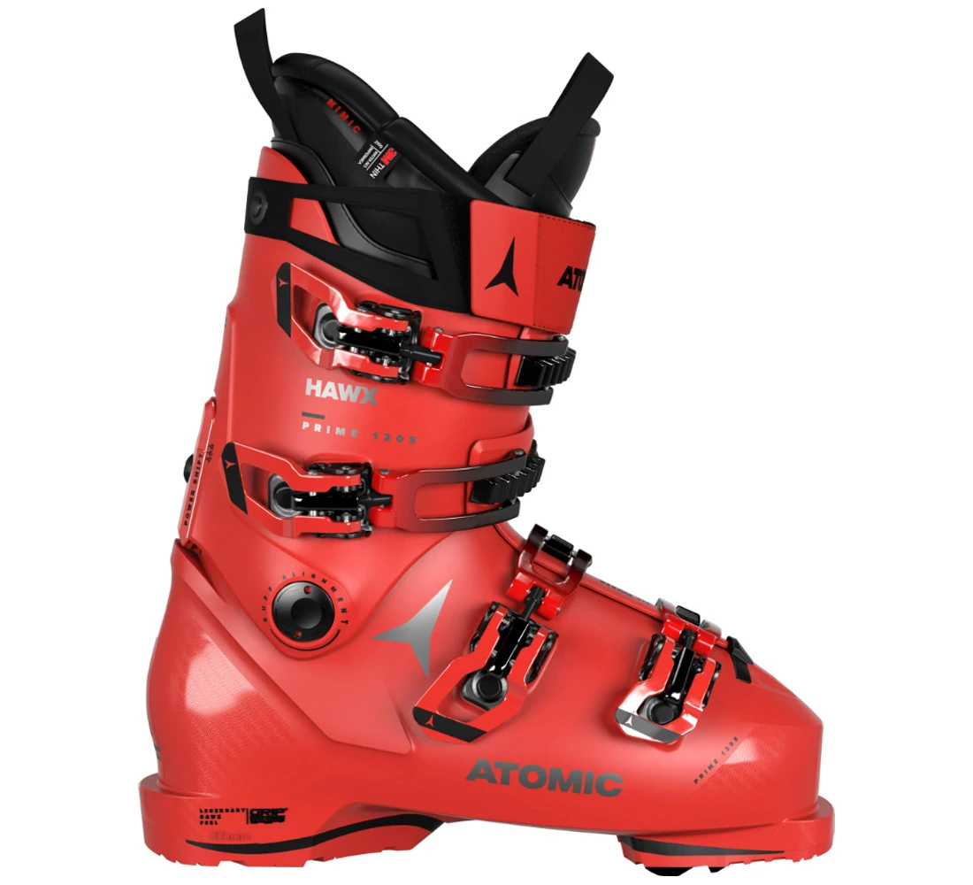 Ski boots Atomic Hawx Prime 120S