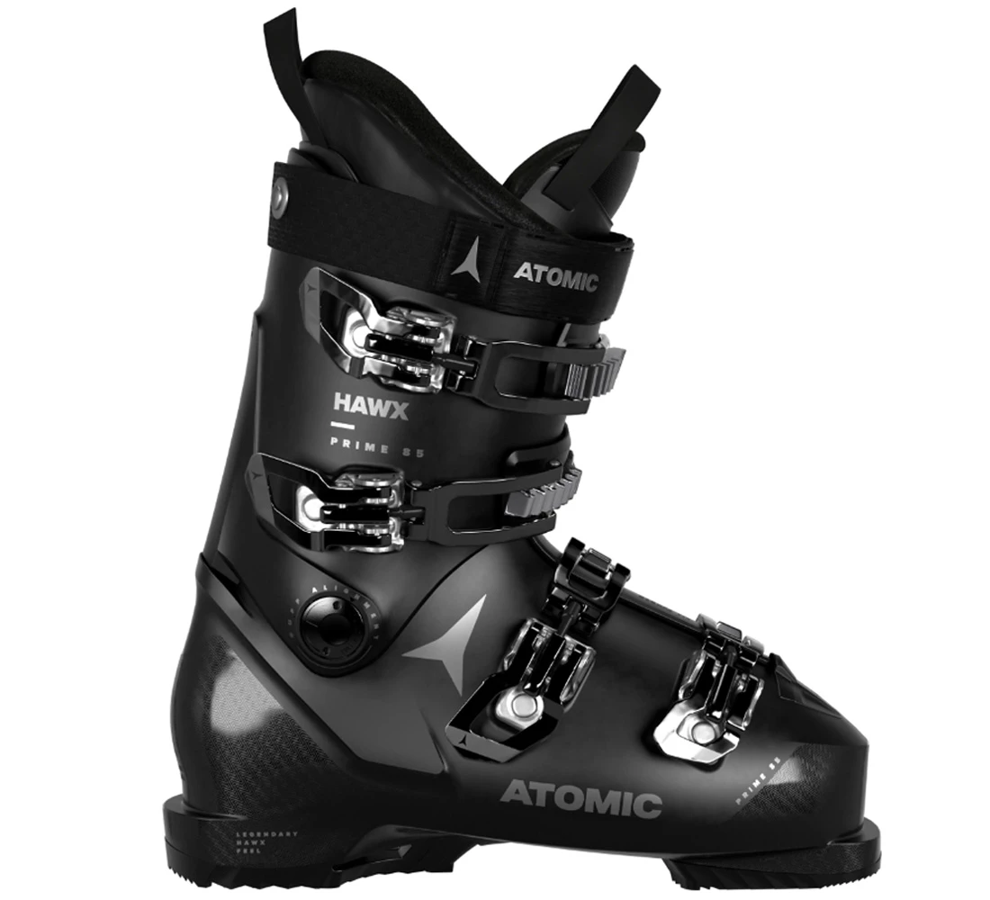 Ski boots Atomic Hawx Prime 85 donna