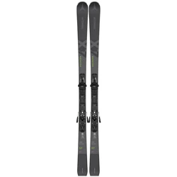 Skis Redster X7 + bindings M 12 GW 2023