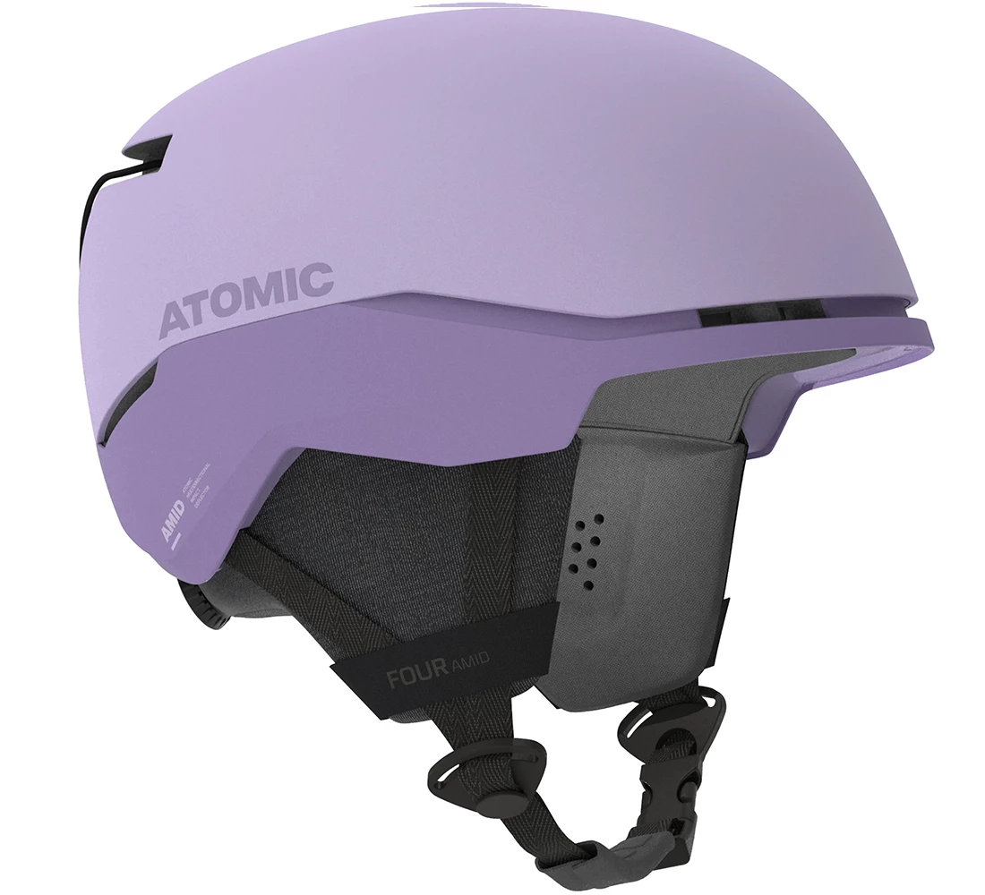 Women\'s ski Helmet Atomic Four AMID
