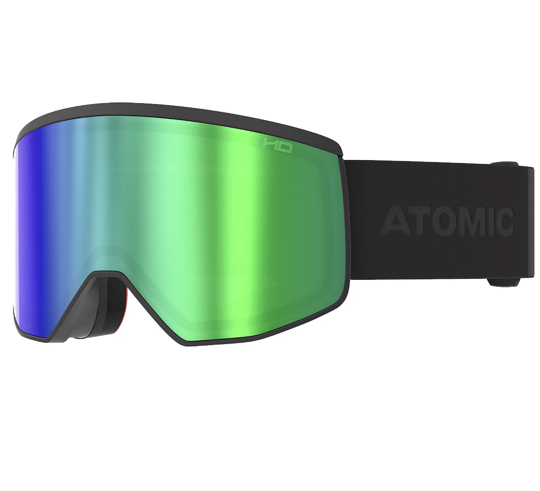 Naočale Atomic Four Pro HD