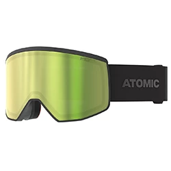 Smučarska Očala Atomic Four Pro HD Photo