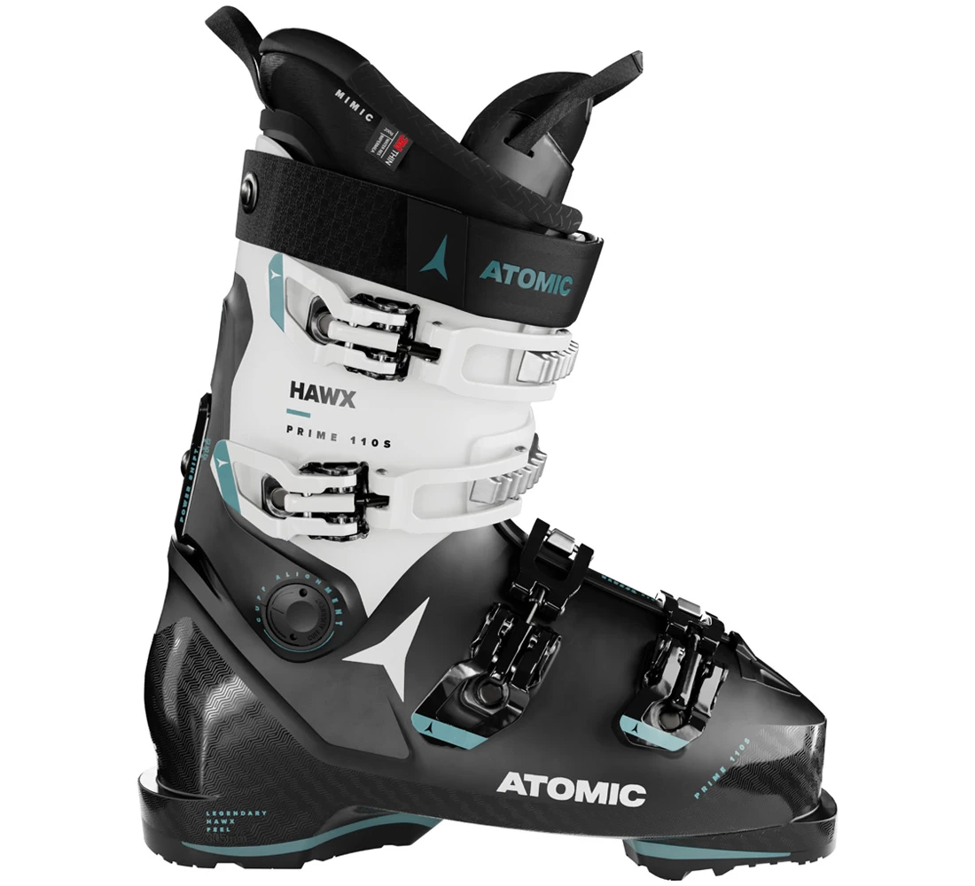 Ski boots Atomic Hawx Prime 110S