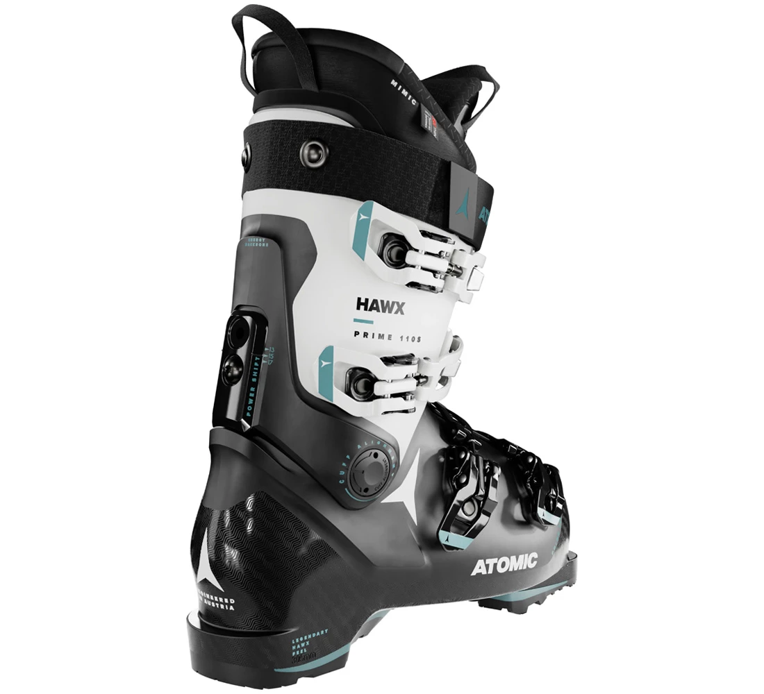 Ski boots Atomic Hawx Prime 110S