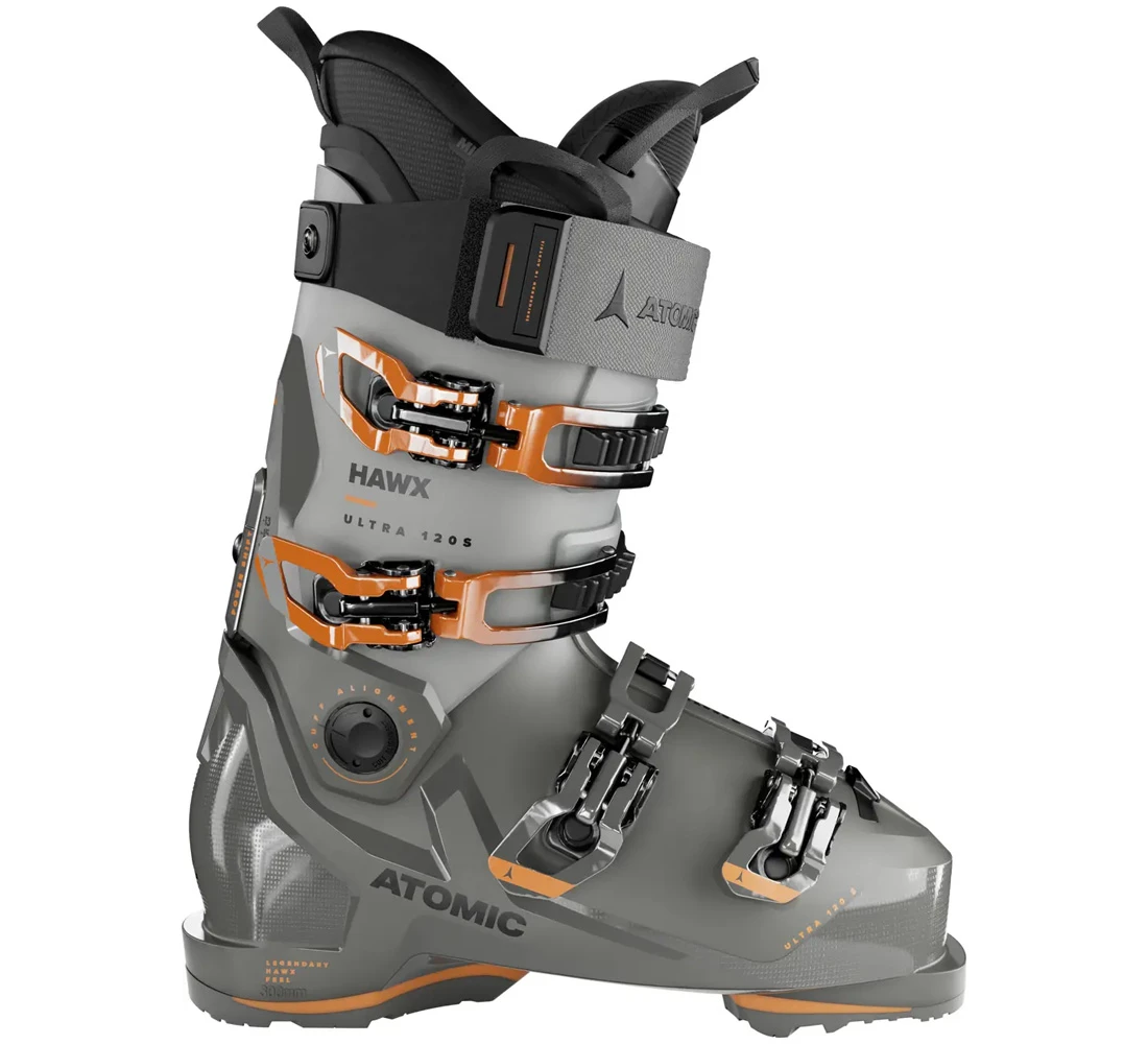 Ski boots Atomic Hawx Ultra 120S
