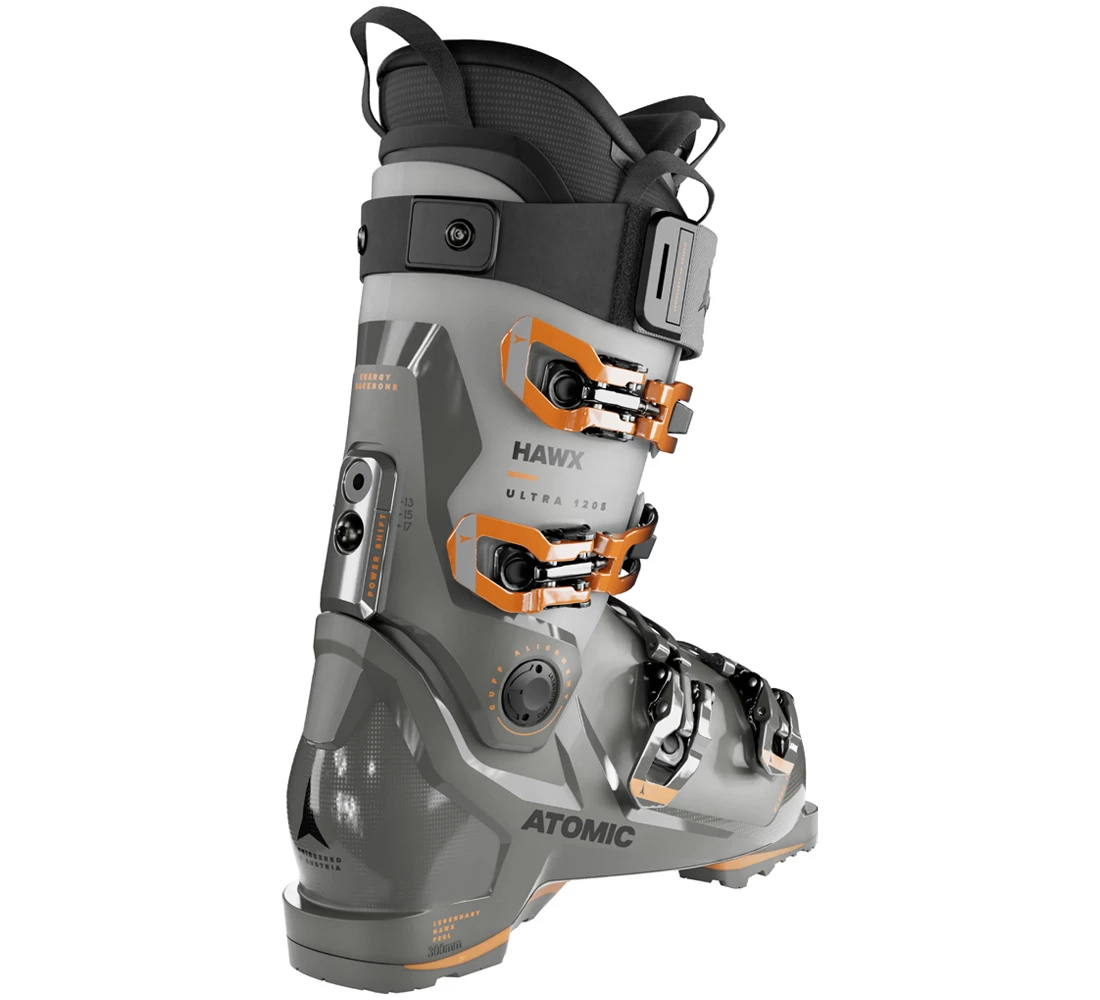 Ski boots Atomic Hawx Ultra 120S