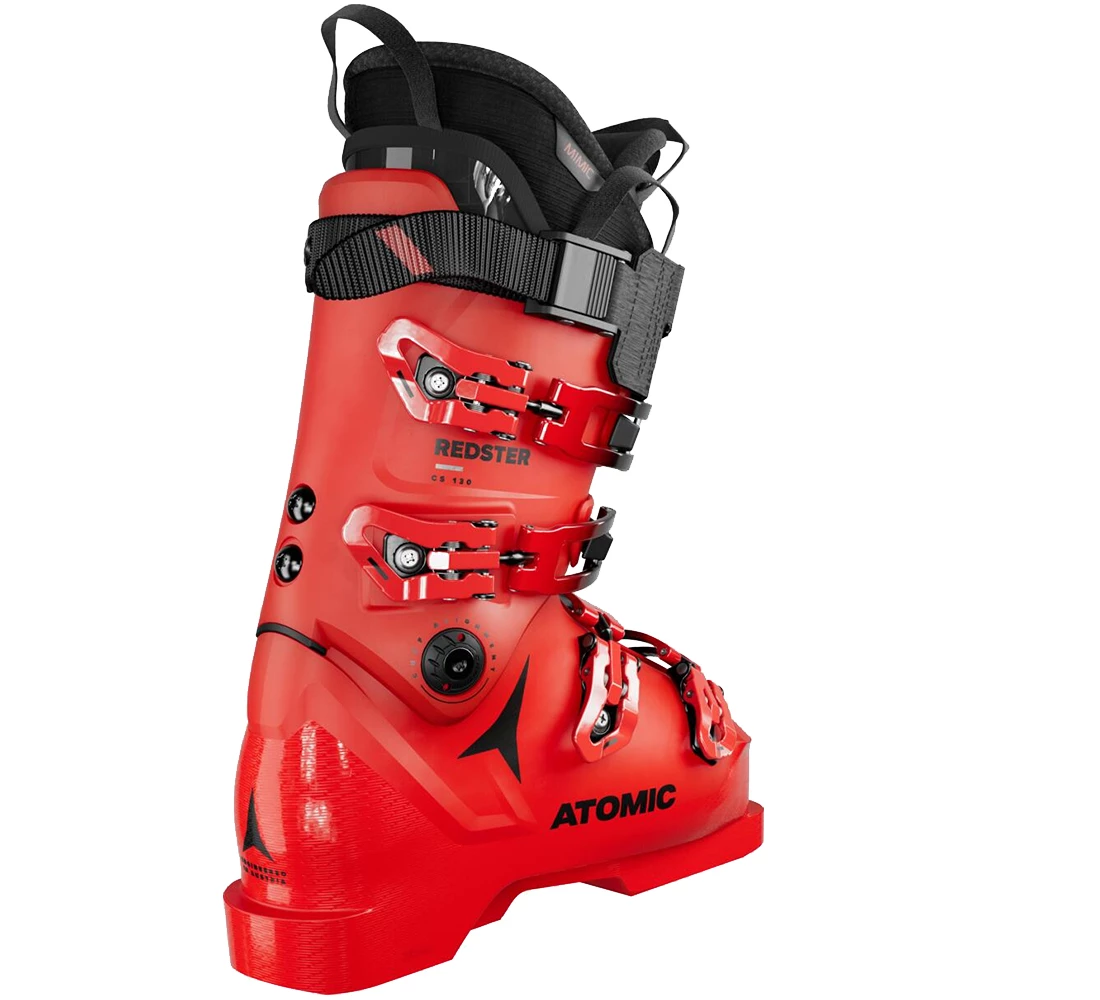 Ski boots Atomic Hawx Ultra XTD 130 Boa
