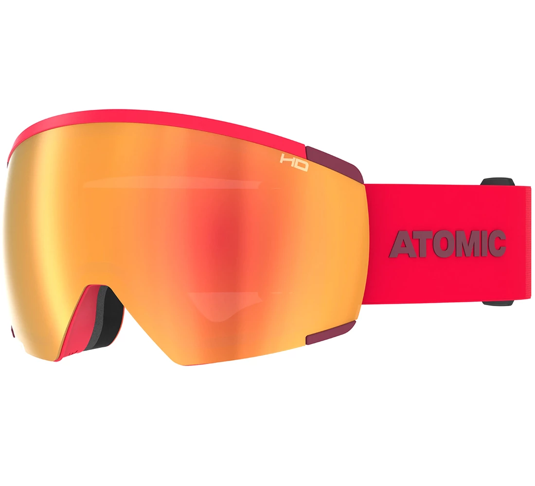 Smučarska Očala Atomic Redster HD