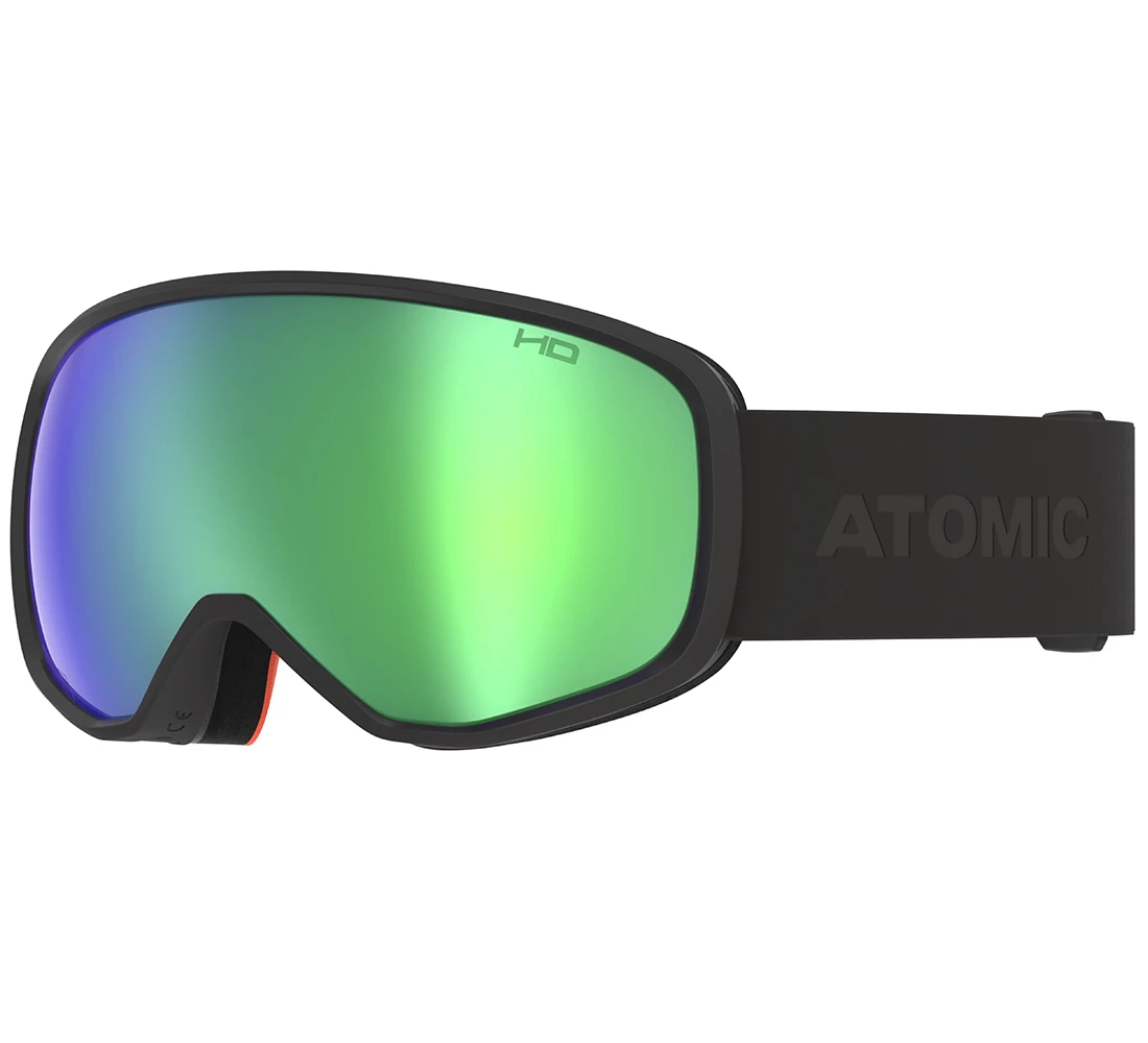 Naočale Atomic Revent HD