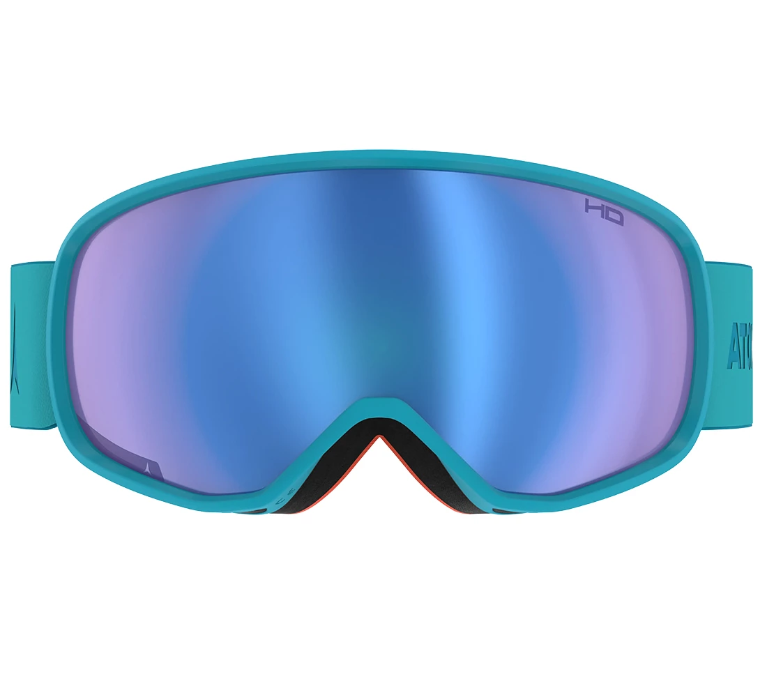 Women\'s goggles Atomic Revent HD