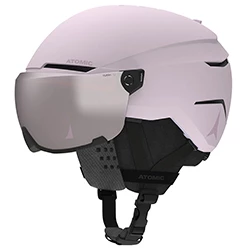 Helmet Savor Visor JR 2024 lavender
