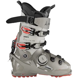 Ski boots Atomic Hawx Ultra XTD 130 Boa