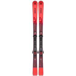 Skis Redster S7 + bindings M 12 GW 2024