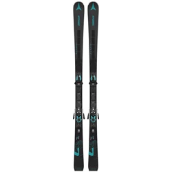 Skis Redster X7 RevoshockC + bindings M 12 GW 2024