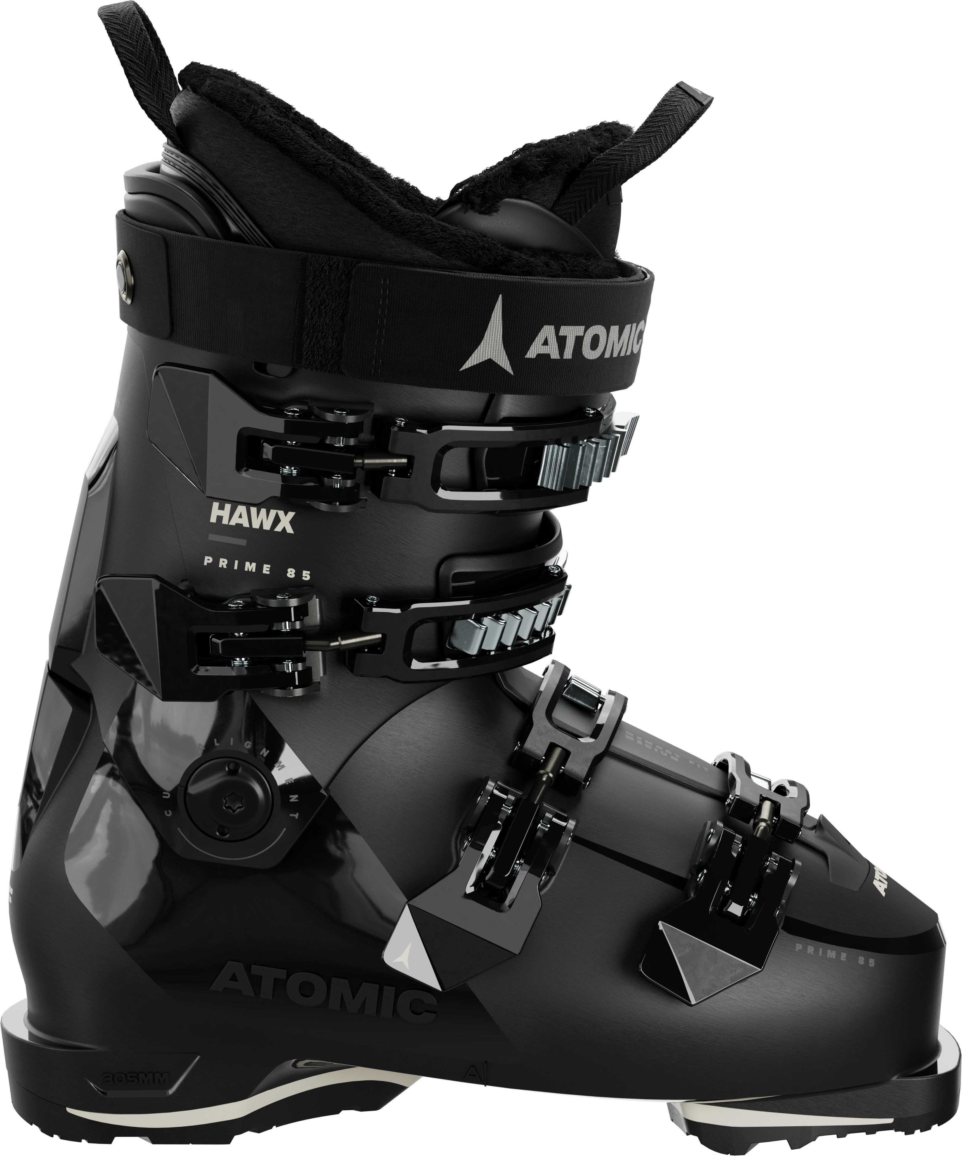 Ženski Smučarski čevlji Atomic Hawx Prime 85