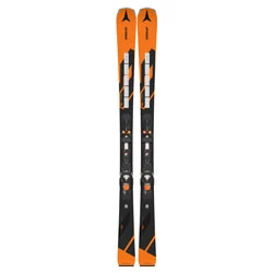 Skis Atomic Redster Q9.8 Revoshock + binding X 12 GW